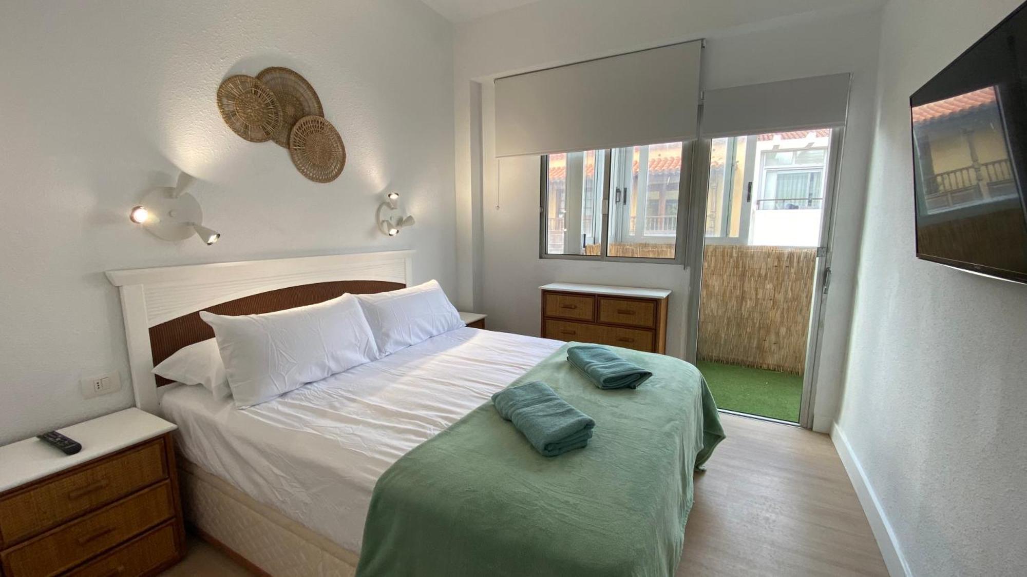 Apartamento A 40 Metros De Playa San Telmo Y Lago Martianez Puerto de la Cruz  Exterior photo