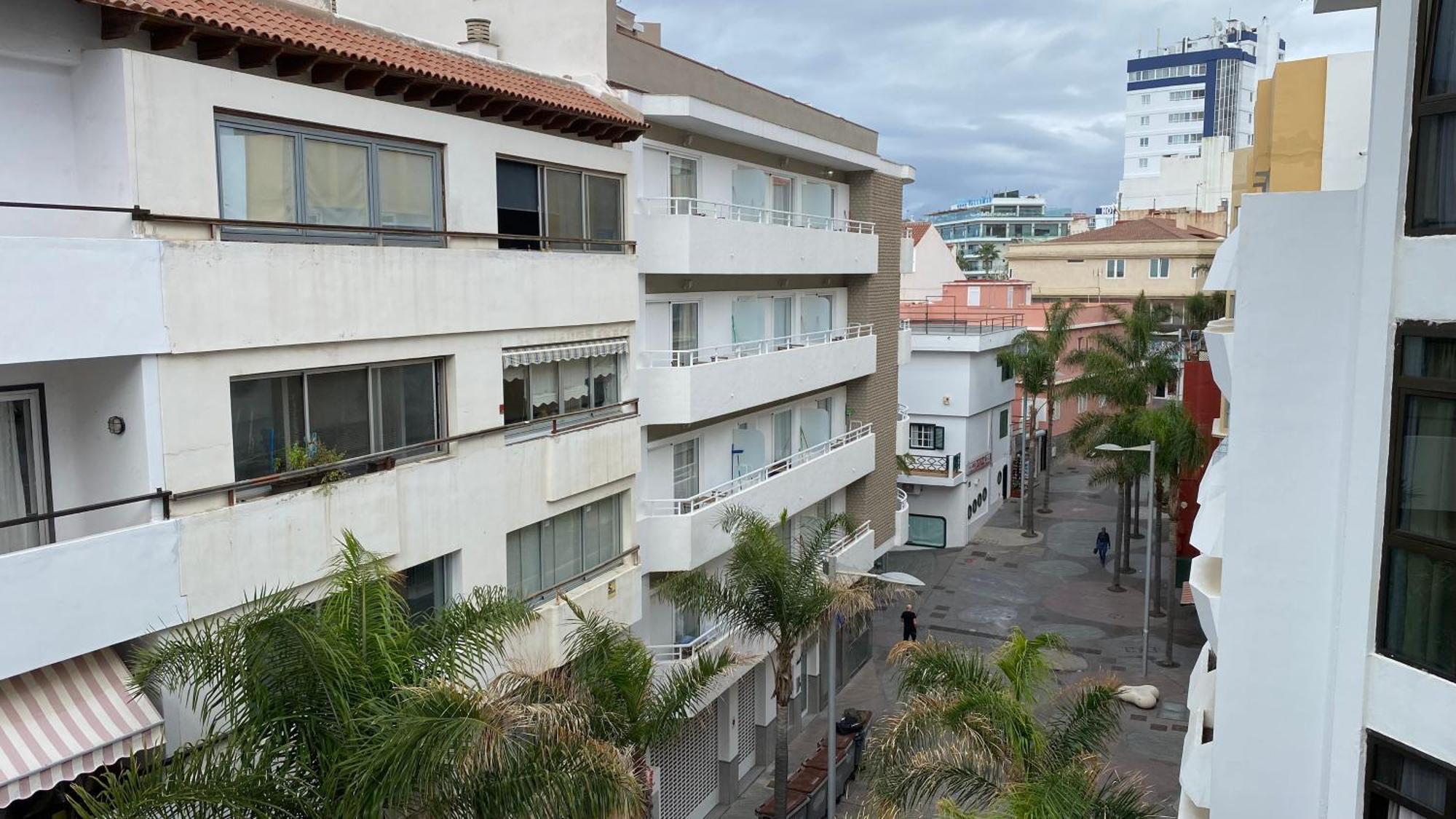 Apartamento A 40 Metros De Playa San Telmo Y Lago Martianez Puerto de la Cruz  Exterior photo