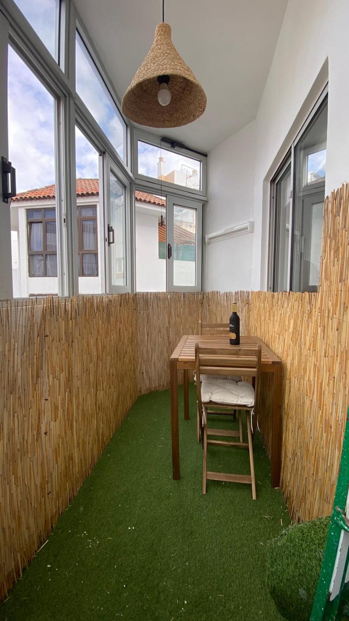 Apartamento A 40 Metros De Playa San Telmo Y Lago Martianez Puerto de la Cruz  Exterior photo